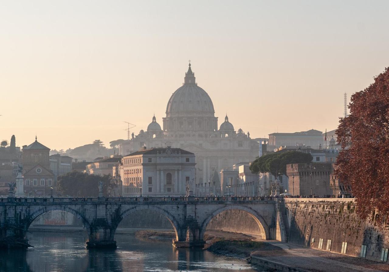 Mia Roma Centro Daire Dış mekan fotoğraf